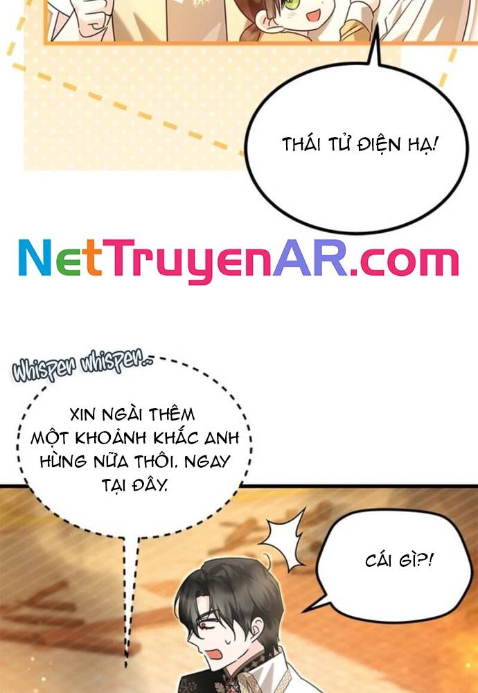 Trở Thành Hầu Nữ Của Bạo Chúa Chapter 83 - Trang 2