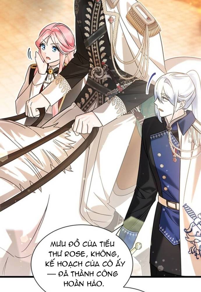 Trở Thành Hầu Nữ Của Bạo Chúa Chapter 83 - Trang 2