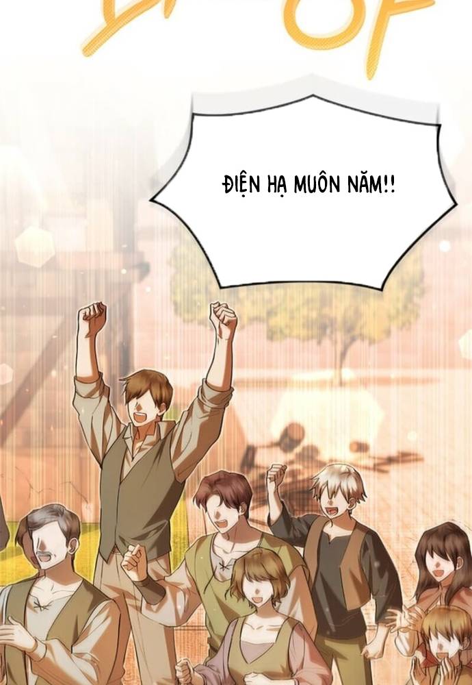 Trở Thành Hầu Nữ Của Bạo Chúa Chapter 83 - Trang 2