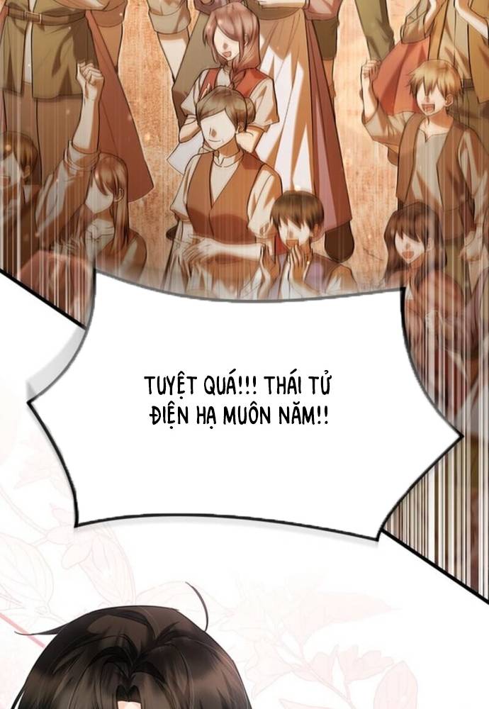 Trở Thành Hầu Nữ Của Bạo Chúa Chapter 83 - Trang 2