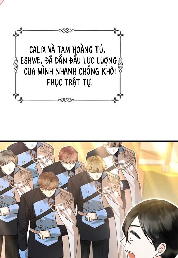 Trở Thành Hầu Nữ Của Bạo Chúa Chapter 83 - Trang 2