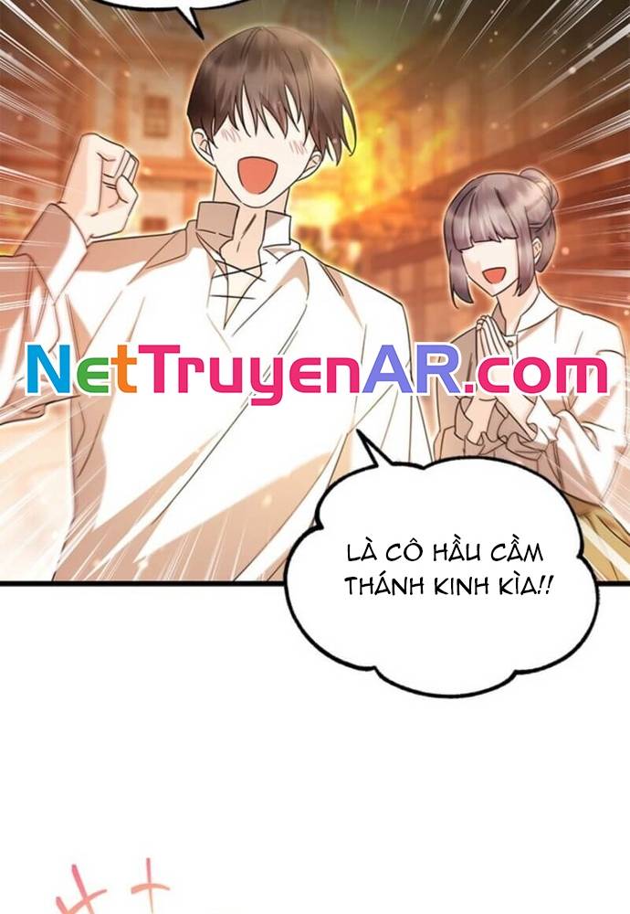 Trở Thành Hầu Nữ Của Bạo Chúa Chapter 83 - Trang 2