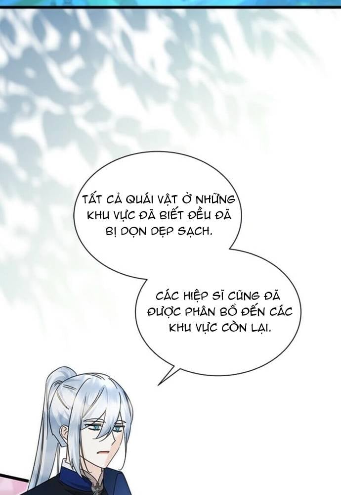 Trở Thành Hầu Nữ Của Bạo Chúa Chapter 83 - Trang 2