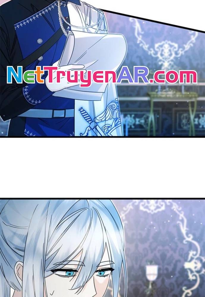 Trở Thành Hầu Nữ Của Bạo Chúa Chapter 83 - Trang 2