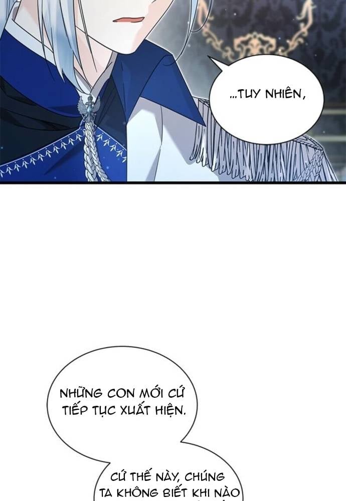 Trở Thành Hầu Nữ Của Bạo Chúa Chapter 83 - Trang 2