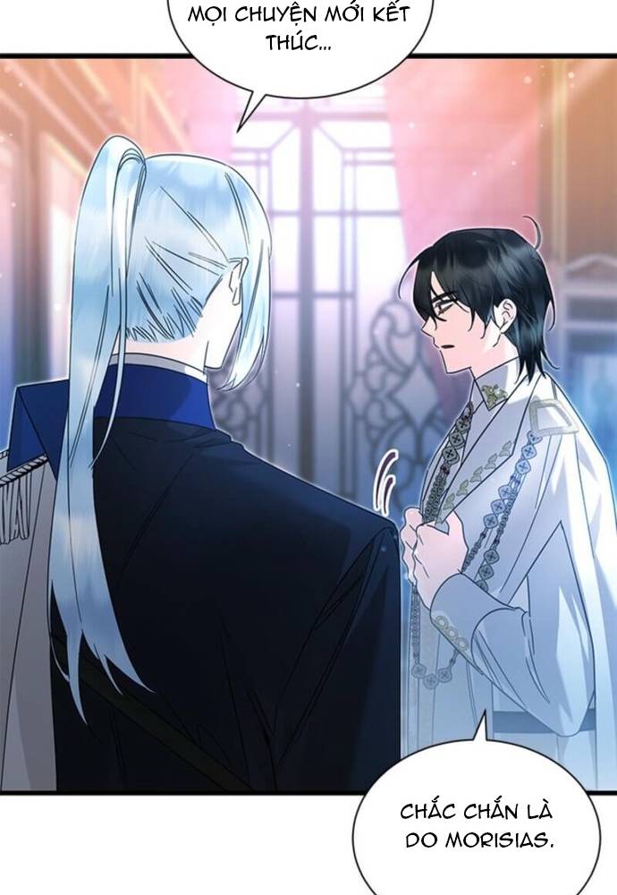 Trở Thành Hầu Nữ Của Bạo Chúa Chapter 83 - Trang 2