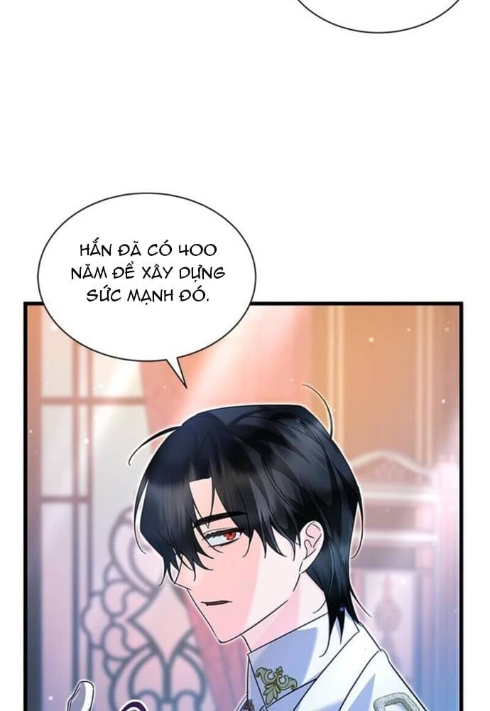 Trở Thành Hầu Nữ Của Bạo Chúa Chapter 83 - Trang 2