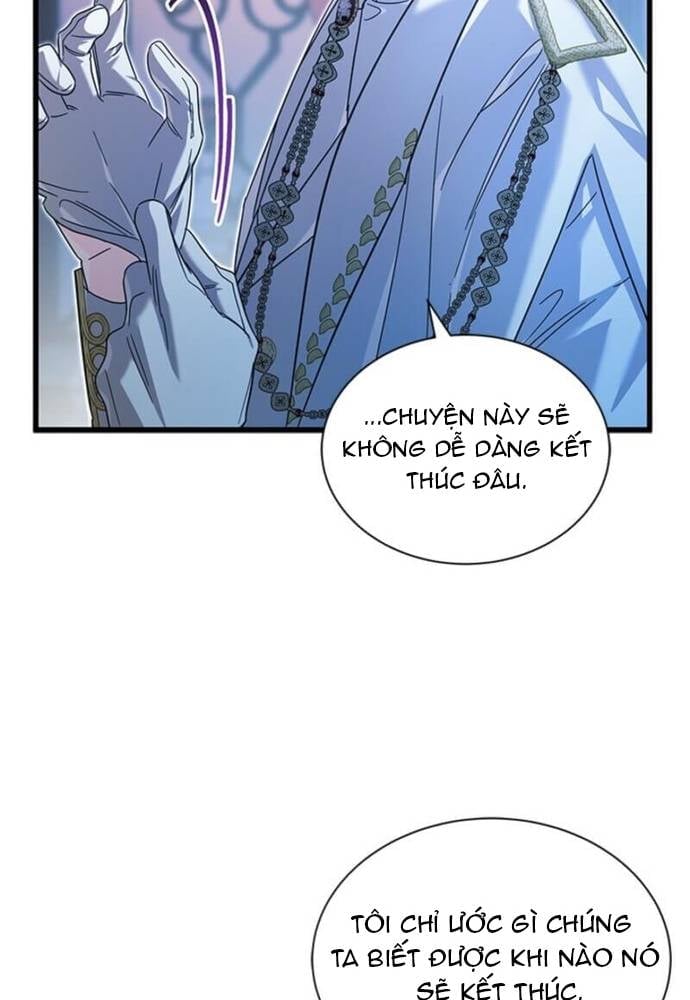 Trở Thành Hầu Nữ Của Bạo Chúa Chapter 83 - Trang 2