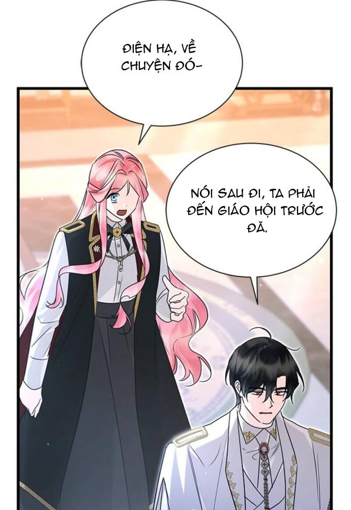 Trở Thành Hầu Nữ Của Bạo Chúa Chapter 83 - Trang 2