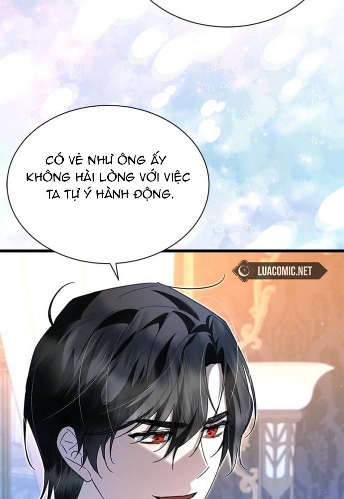 Trở Thành Hầu Nữ Của Bạo Chúa Chapter 83 - Trang 2