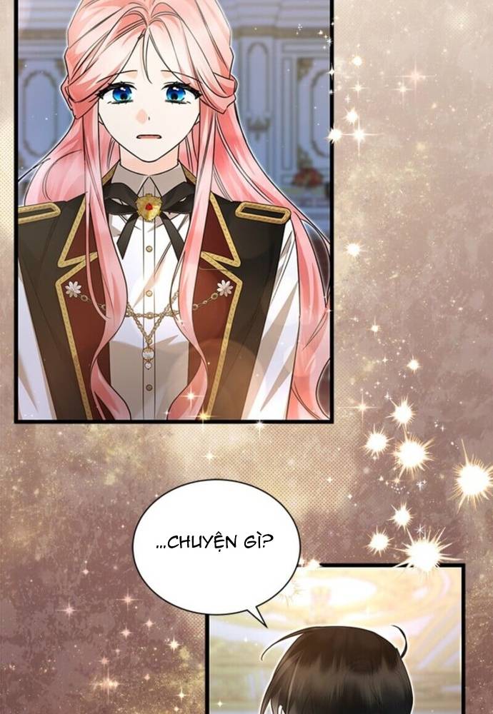 Trở Thành Hầu Nữ Của Bạo Chúa Chapter 83 - Trang 2
