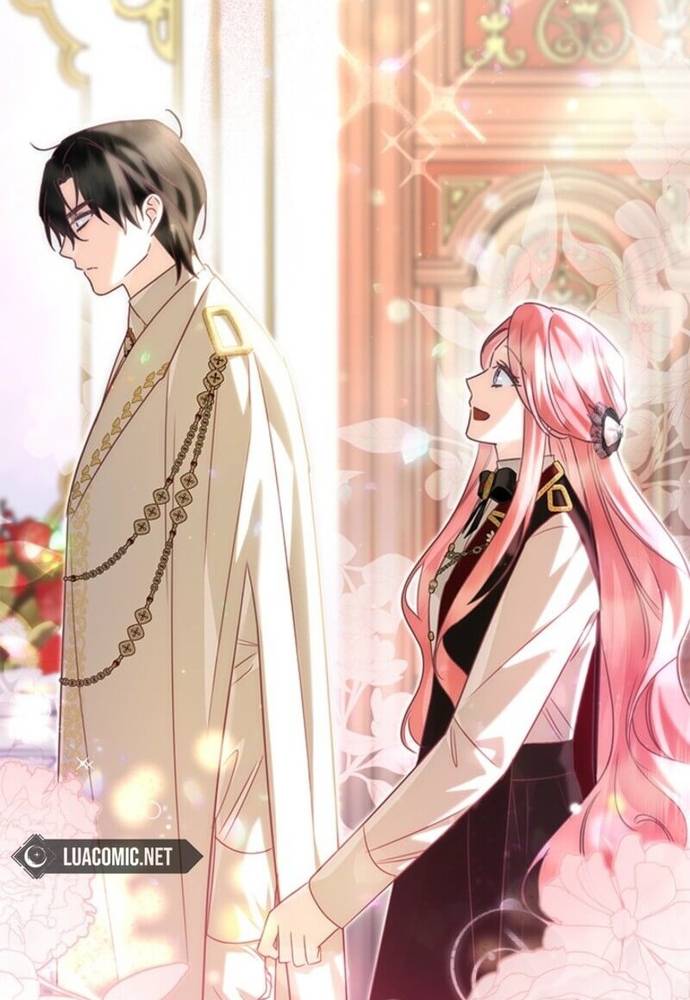 Trở Thành Hầu Nữ Của Bạo Chúa Chapter 83 - Trang 2