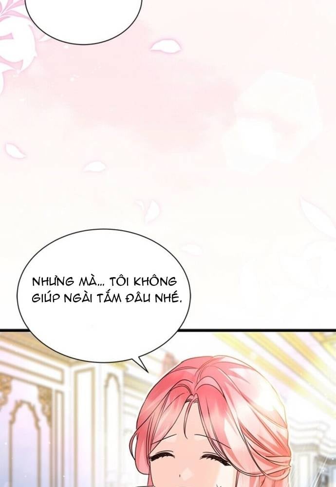 Trở Thành Hầu Nữ Của Bạo Chúa Chapter 83 - Trang 2