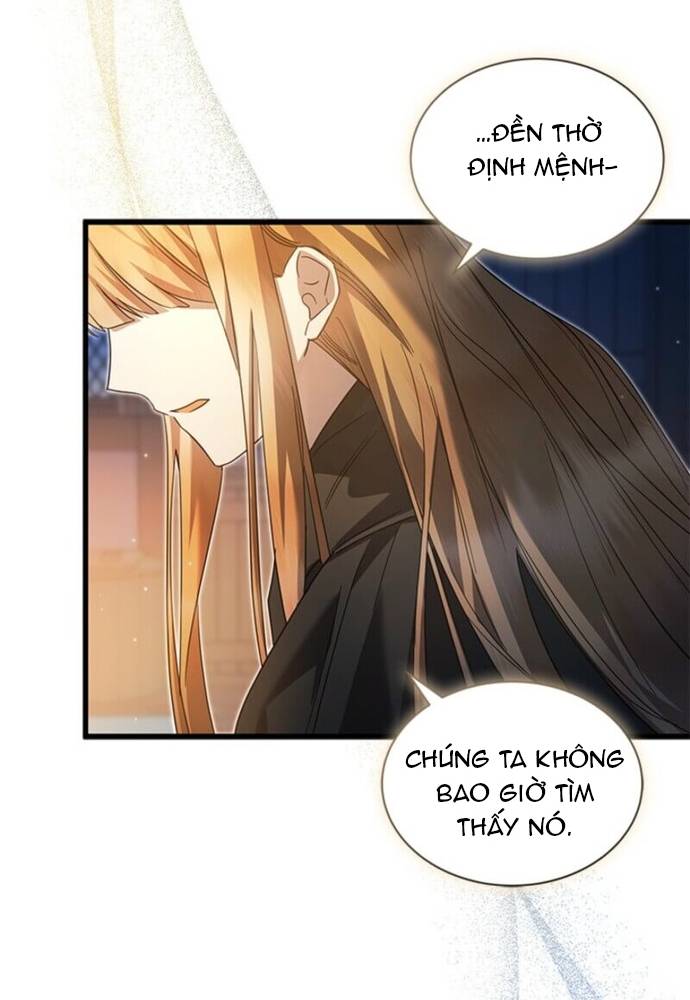 Trở Thành Hầu Nữ Của Bạo Chúa Chapter 83 - Trang 2