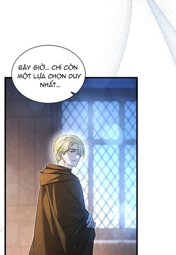 Trở Thành Hầu Nữ Của Bạo Chúa Chapter 83 - Trang 2