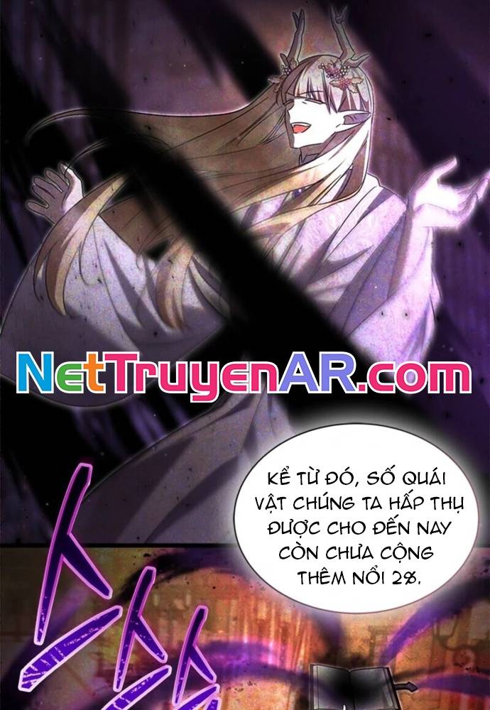Trở Thành Hầu Nữ Của Bạo Chúa Chapter 84 - Trang 2