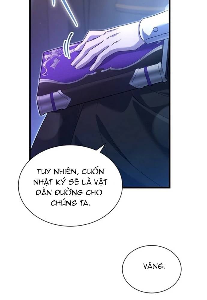 Trở Thành Hầu Nữ Của Bạo Chúa Chapter 84 - Trang 2
