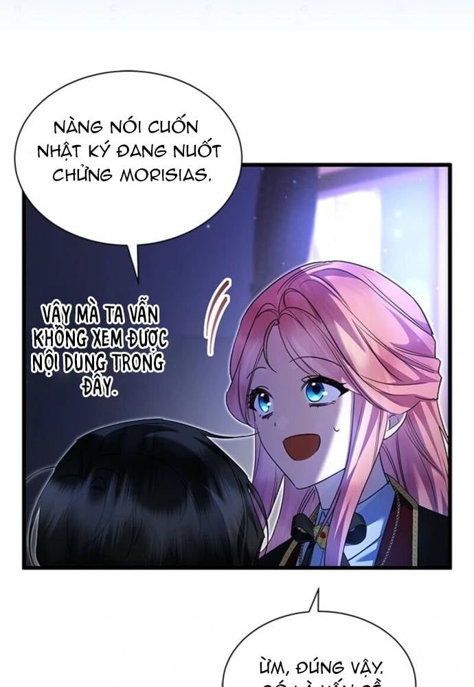 Trở Thành Hầu Nữ Của Bạo Chúa Chapter 84 - Trang 2