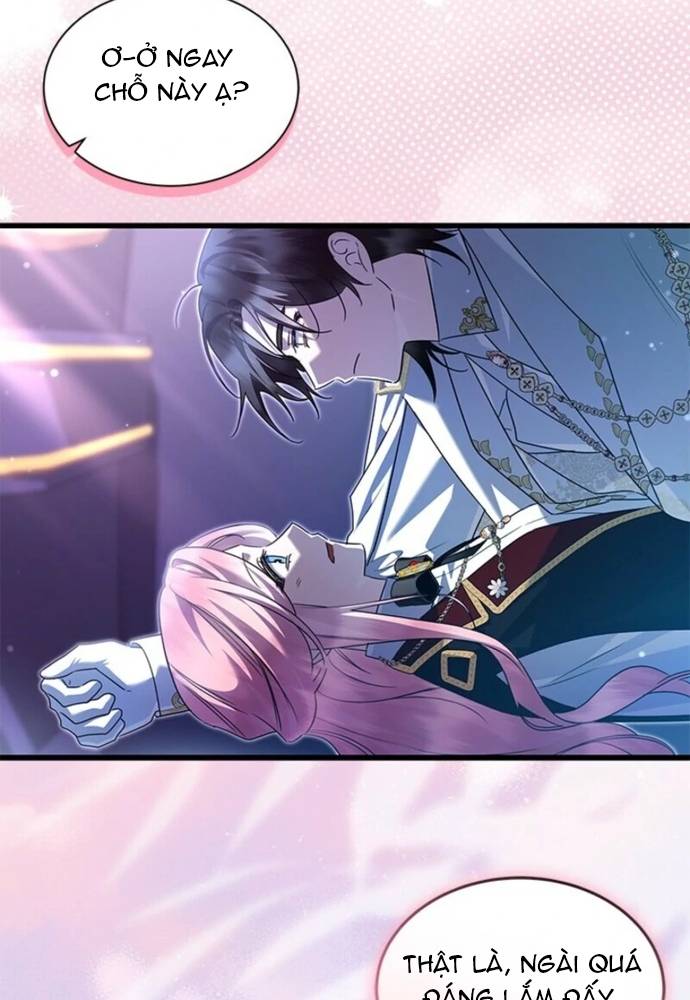 Trở Thành Hầu Nữ Của Bạo Chúa Chapter 84 - Trang 2