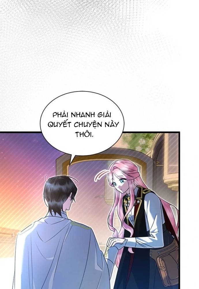 Trở Thành Hầu Nữ Của Bạo Chúa Chapter 84 - Trang 2