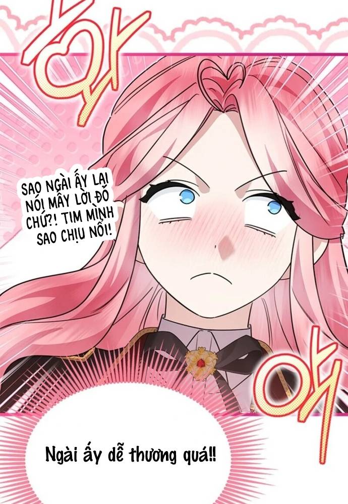 Trở Thành Hầu Nữ Của Bạo Chúa Chapter 84 - Trang 2