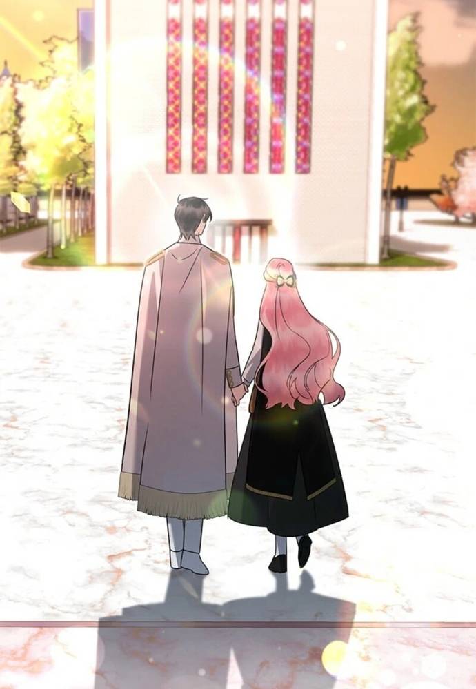 Trở Thành Hầu Nữ Của Bạo Chúa Chapter 84 - Trang 2