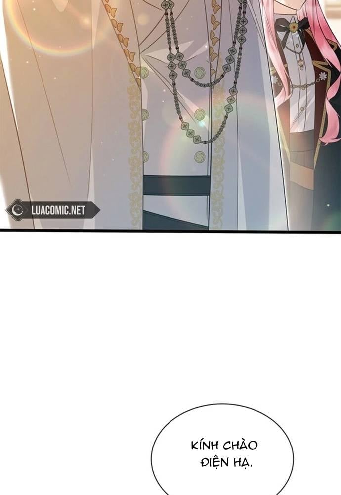 Trở Thành Hầu Nữ Của Bạo Chúa Chapter 84 - Trang 2