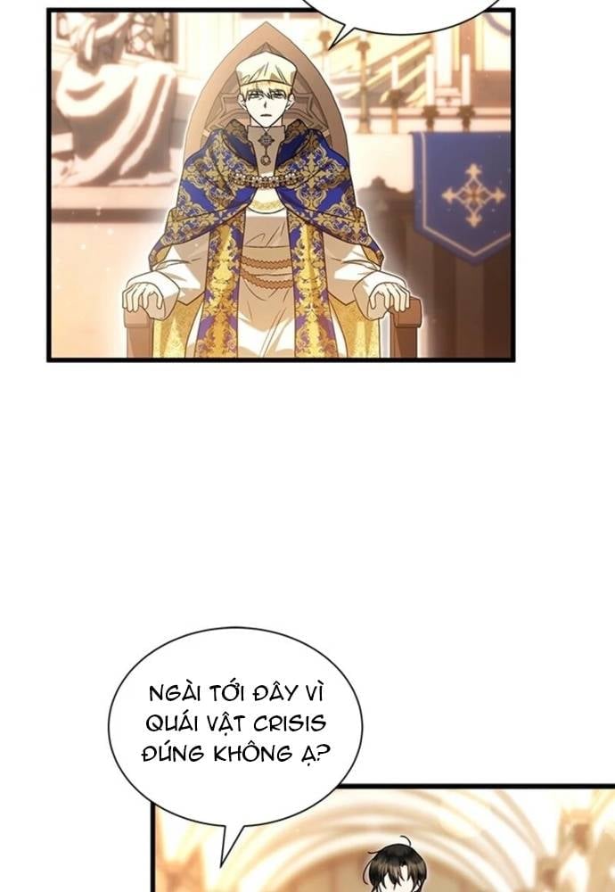 Trở Thành Hầu Nữ Của Bạo Chúa Chapter 84 - Trang 2