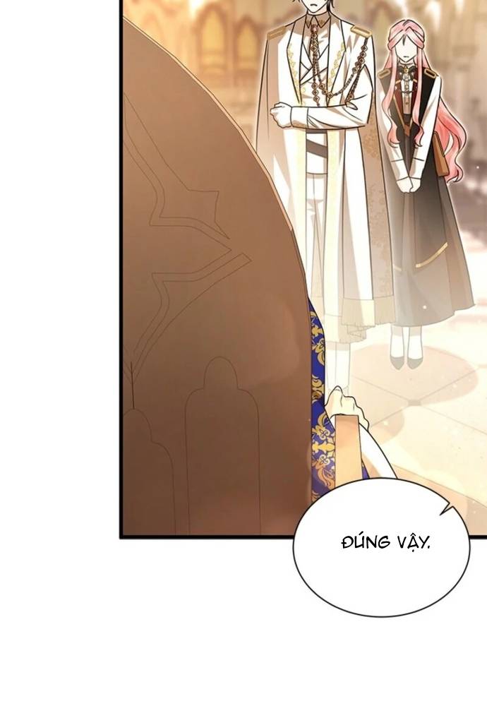 Trở Thành Hầu Nữ Của Bạo Chúa Chapter 84 - Trang 2