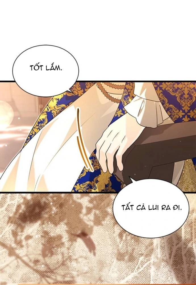 Trở Thành Hầu Nữ Của Bạo Chúa Chapter 84 - Trang 2