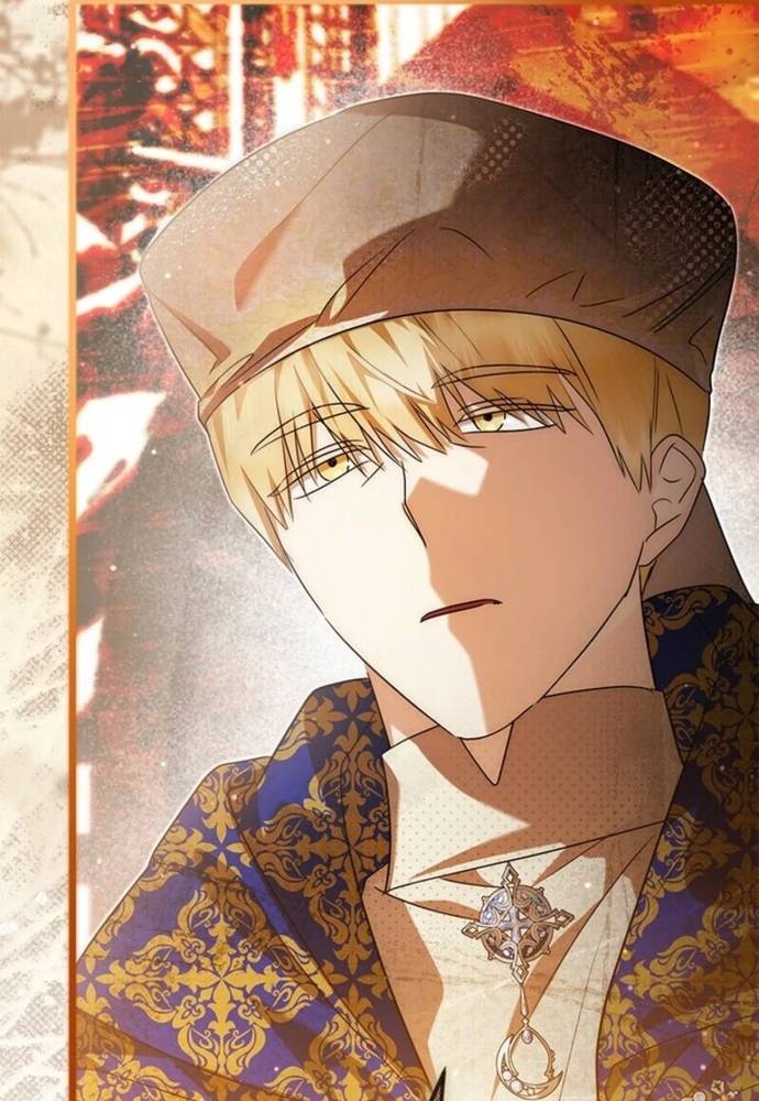 Trở Thành Hầu Nữ Của Bạo Chúa Chapter 84 - Trang 2