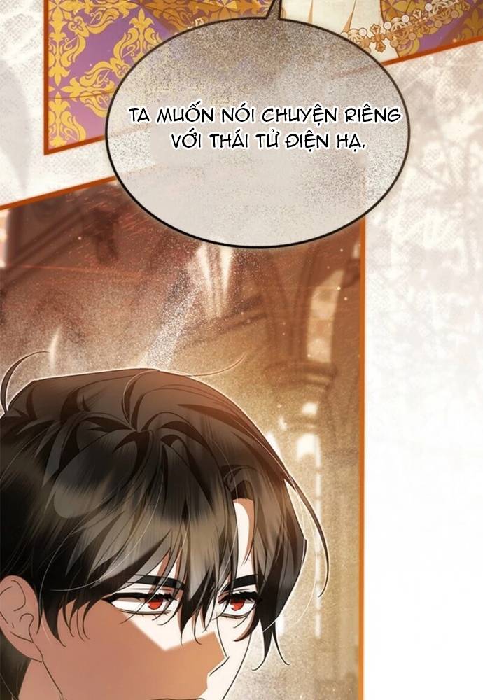Trở Thành Hầu Nữ Của Bạo Chúa Chapter 84 - Trang 2
