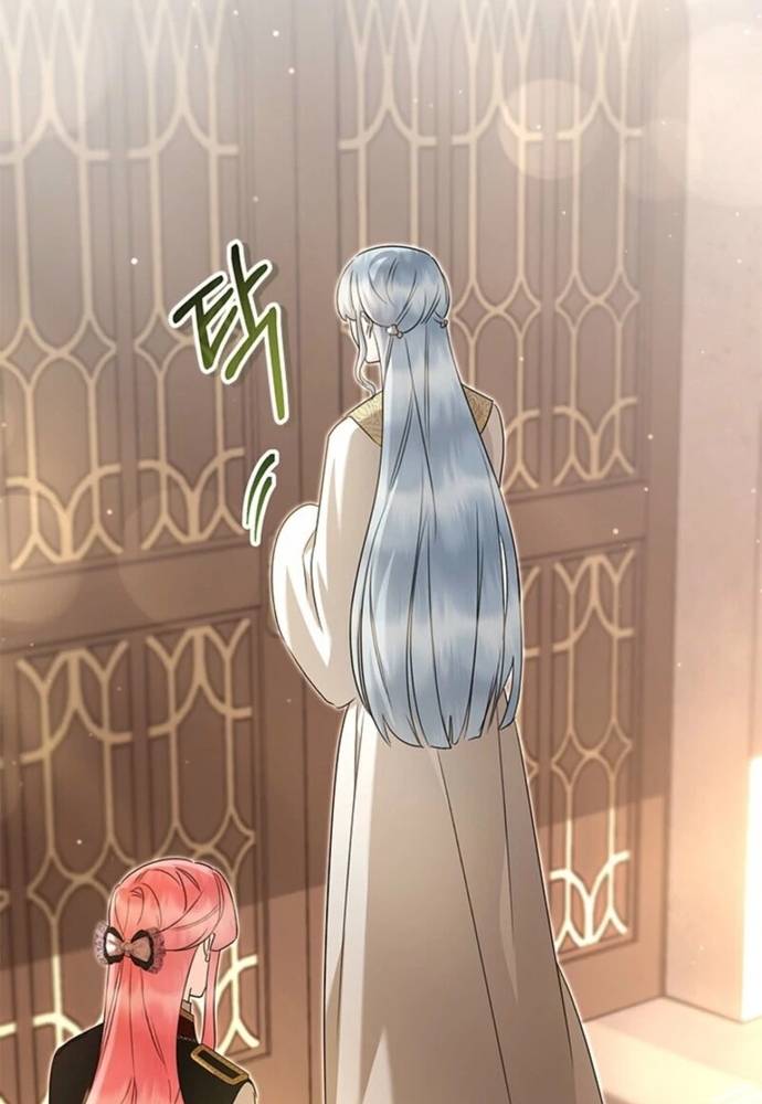 Trở Thành Hầu Nữ Của Bạo Chúa Chapter 84 - Trang 2