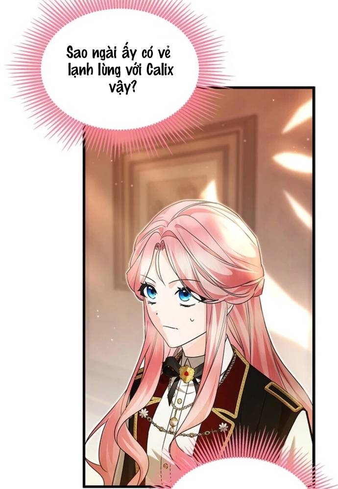 Trở Thành Hầu Nữ Của Bạo Chúa Chapter 84 - Trang 2