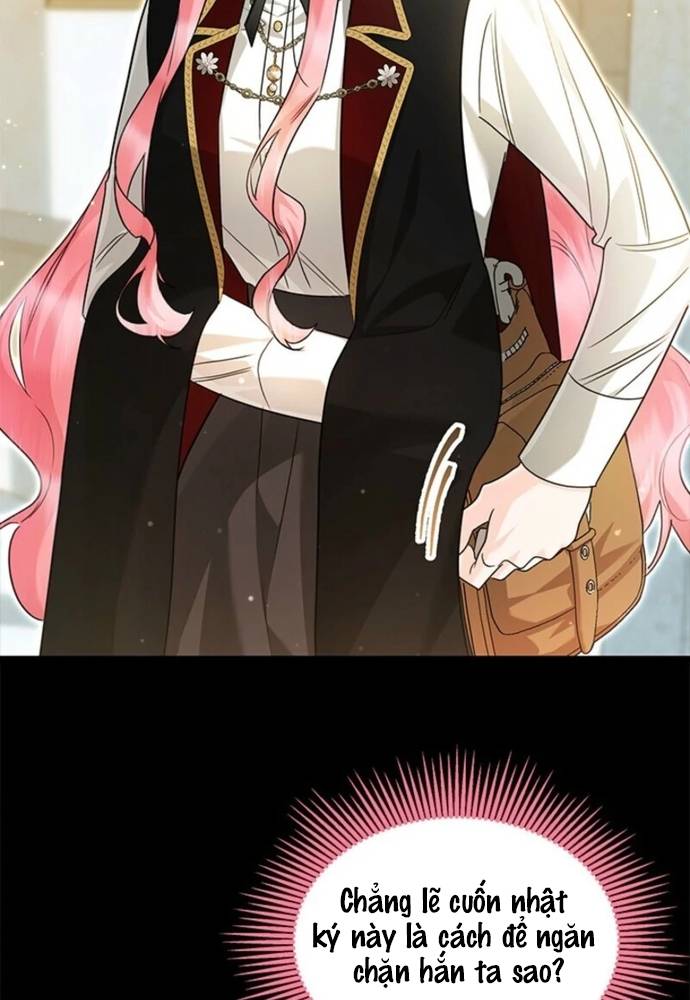 Trở Thành Hầu Nữ Của Bạo Chúa Chapter 84 - Trang 2