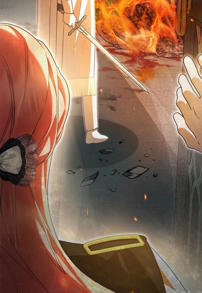 Trở Thành Hầu Nữ Của Bạo Chúa Chapter 84 - Trang 2