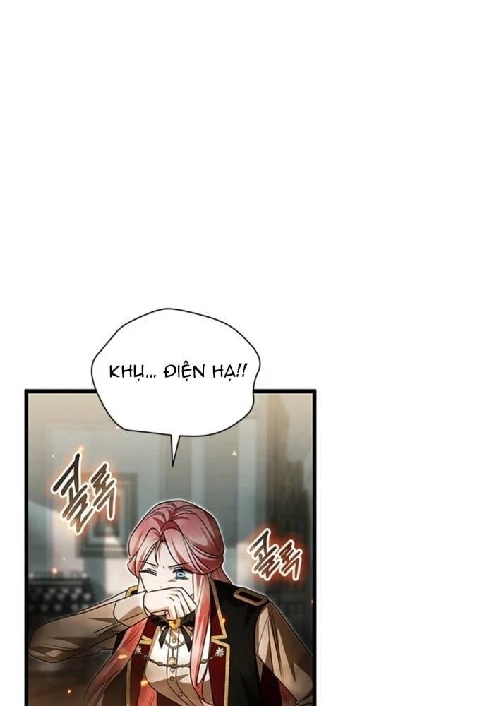 Trở Thành Hầu Nữ Của Bạo Chúa Chapter 84 - Trang 2