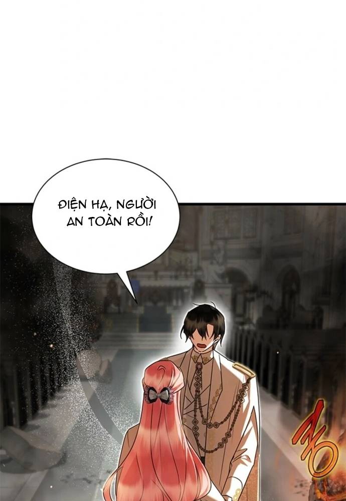 Trở Thành Hầu Nữ Của Bạo Chúa Chapter 84 - Trang 2