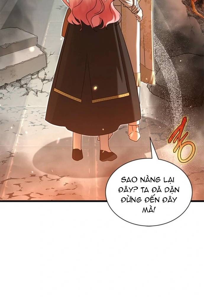 Trở Thành Hầu Nữ Của Bạo Chúa Chapter 84 - Trang 2