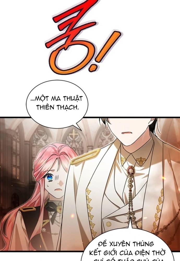 Trở Thành Hầu Nữ Của Bạo Chúa Chapter 84 - Trang 2