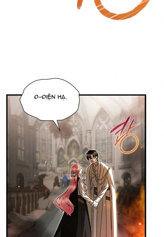 Trở Thành Hầu Nữ Của Bạo Chúa Chapter 84 - Trang 2