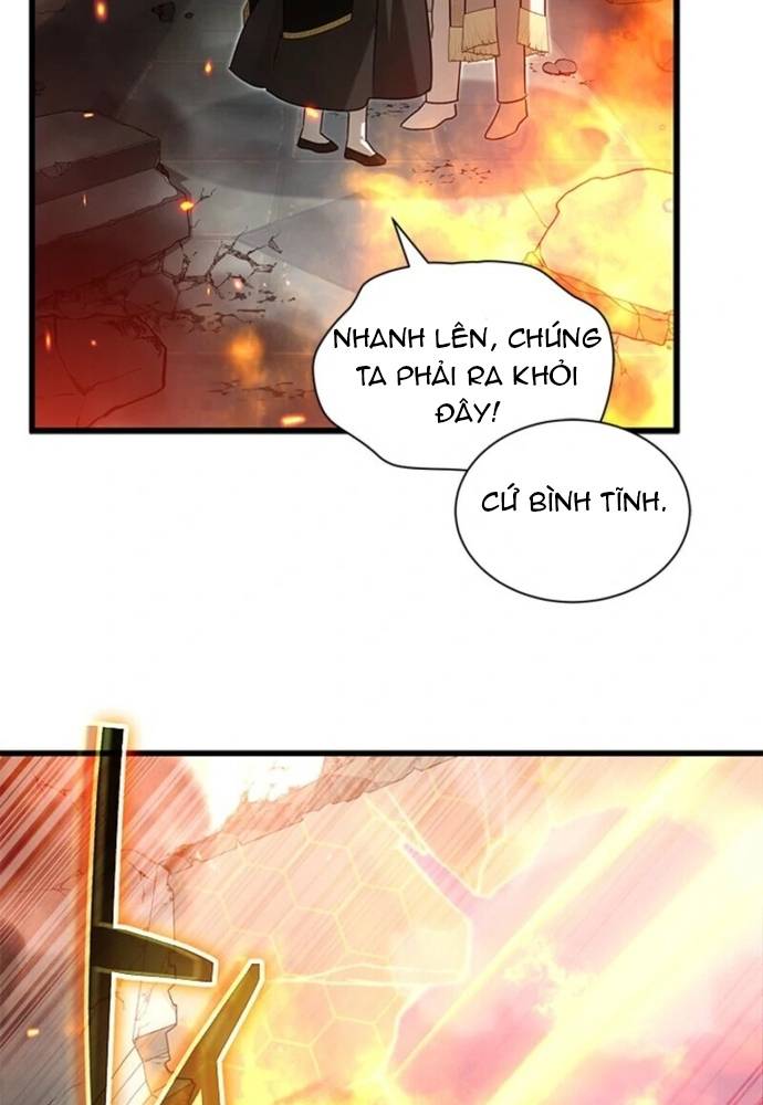 Trở Thành Hầu Nữ Của Bạo Chúa Chapter 84 - Trang 2