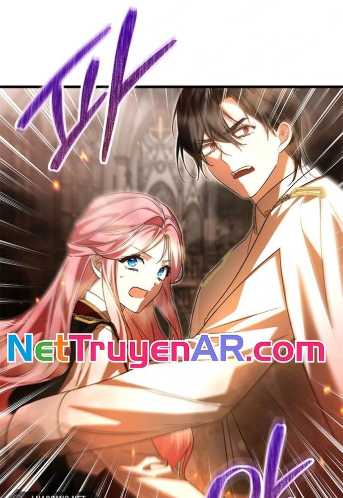 Trở Thành Hầu Nữ Của Bạo Chúa Chapter 84 - Trang 2