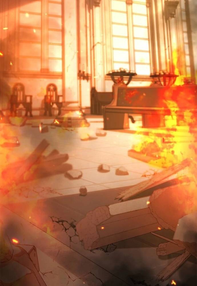 Trở Thành Hầu Nữ Của Bạo Chúa Chapter 85 - Trang 2