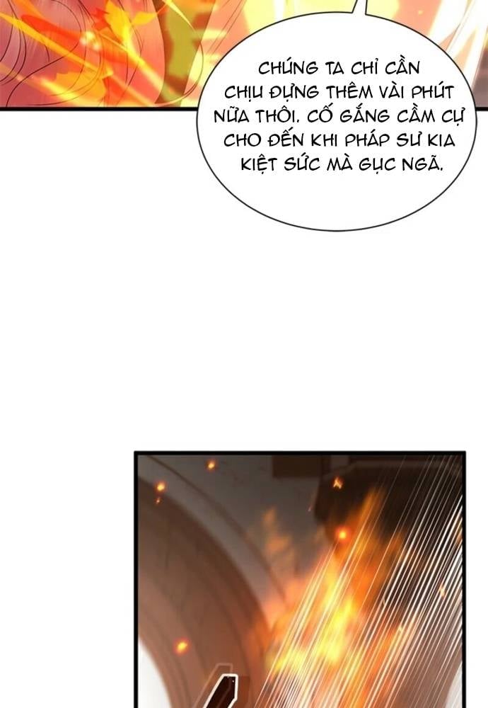 Trở Thành Hầu Nữ Của Bạo Chúa Chapter 85 - Trang 2