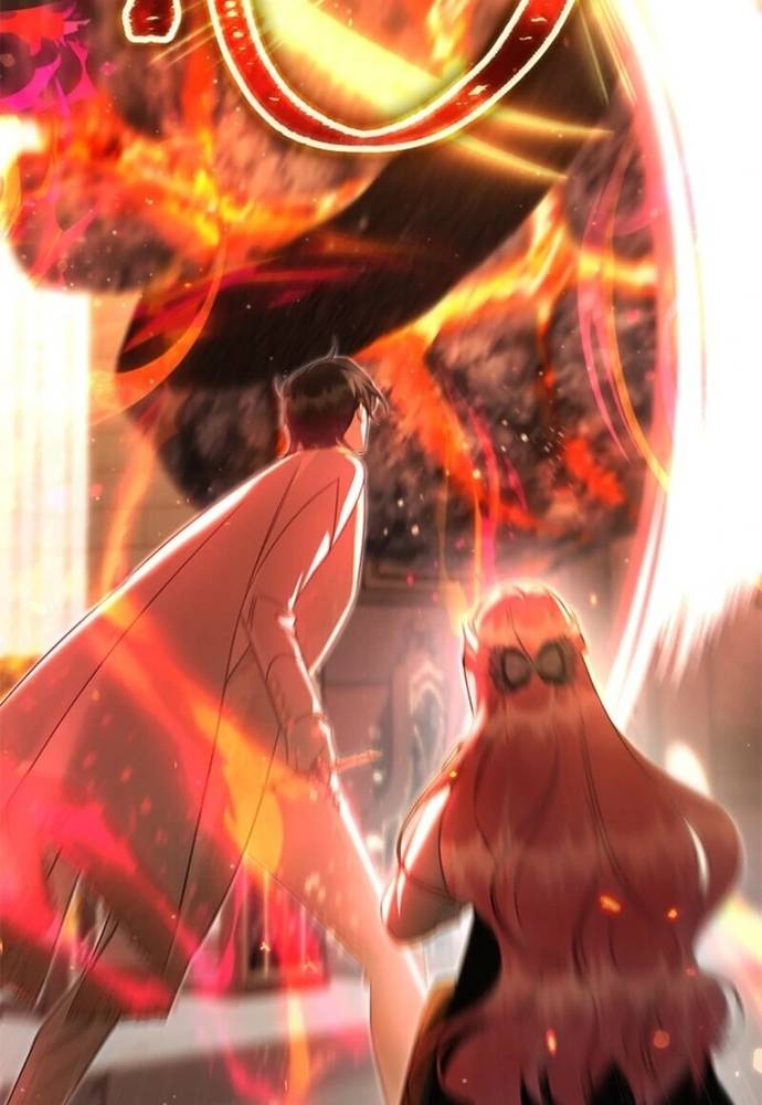 Trở Thành Hầu Nữ Của Bạo Chúa Chapter 85 - Trang 2