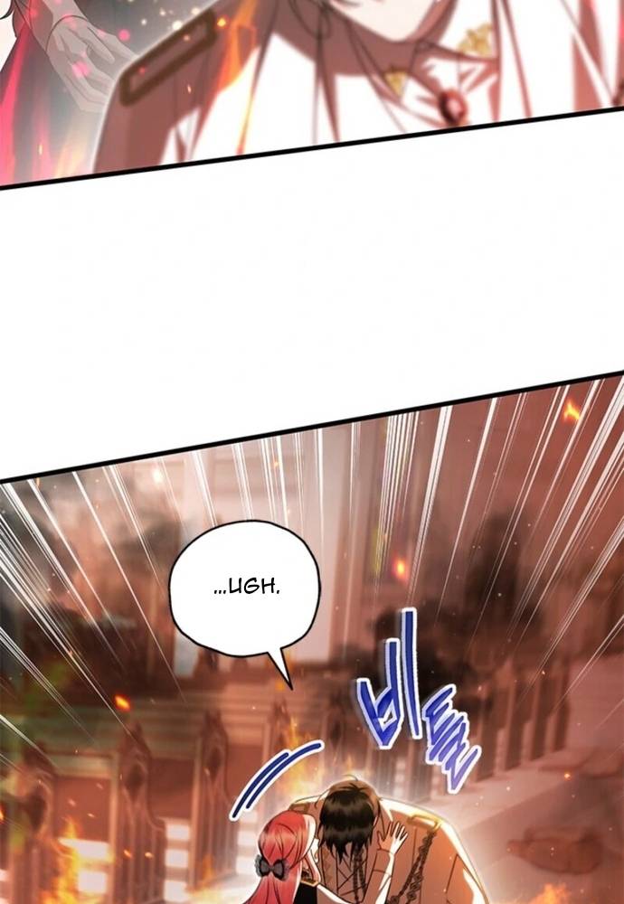 Trở Thành Hầu Nữ Của Bạo Chúa Chapter 85 - Trang 2
