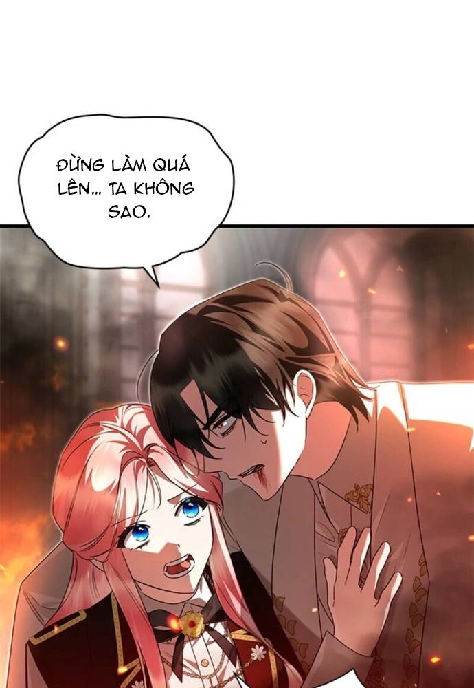 Trở Thành Hầu Nữ Của Bạo Chúa Chapter 85 - Trang 2
