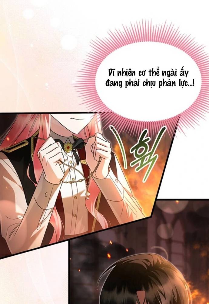 Trở Thành Hầu Nữ Của Bạo Chúa Chapter 85 - Trang 2