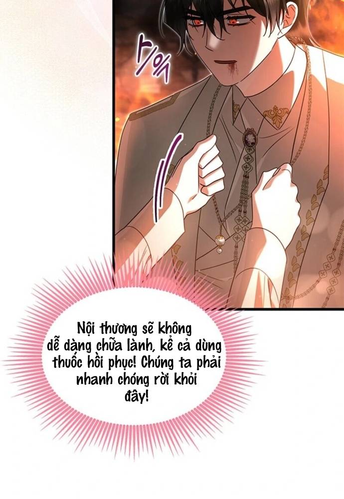 Trở Thành Hầu Nữ Của Bạo Chúa Chapter 85 - Trang 2